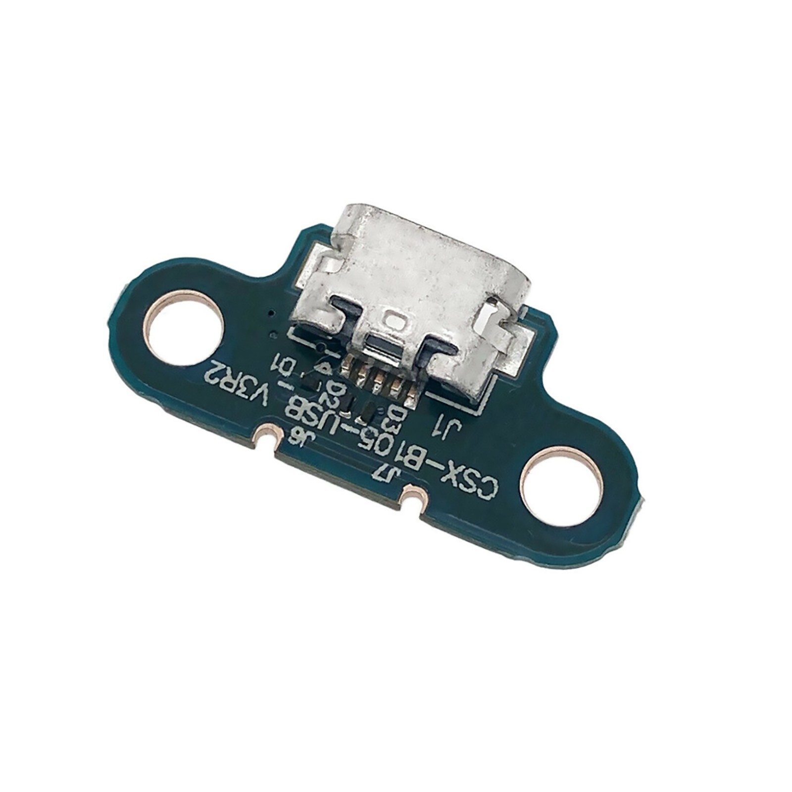 Repair Parts Charge Port PCB Board Micro 3.0 USB For Beats By Dre Studio 3