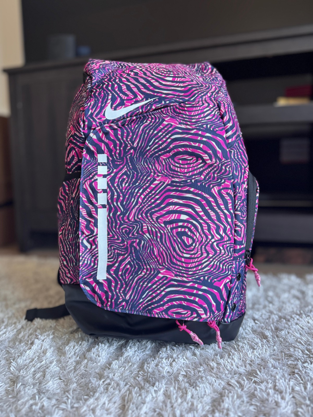 Backpack Elite Basketball Nike Baseball Soccer Football Bolso Morral Mochila