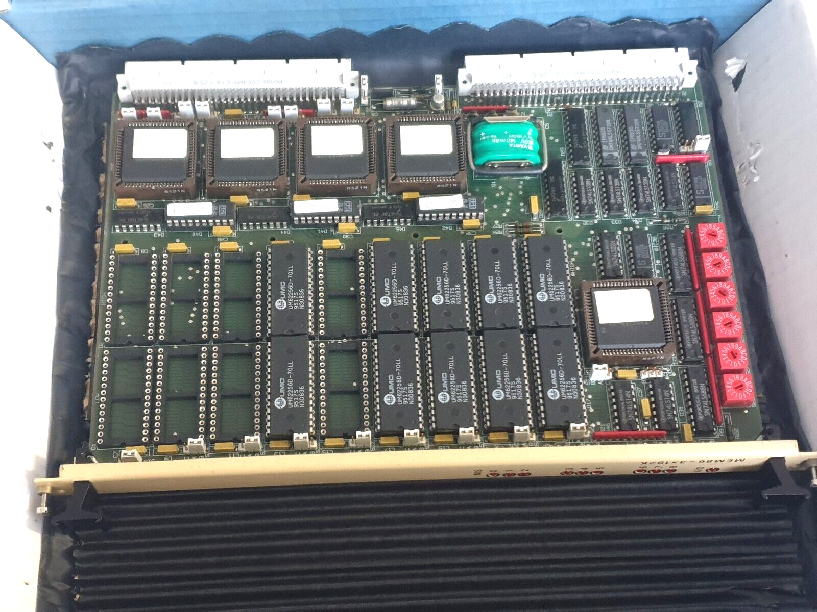 ABB MEM86-3X192/CMBMR3