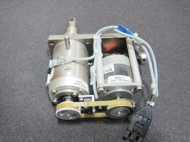 DEK Y Axis Actuator/Stepper Assembly 119697