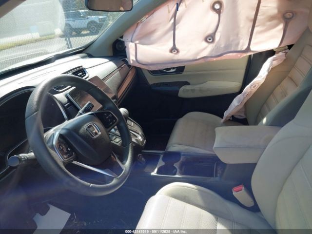 (LOCAL PICKUP ONLY) CR-V 2018 Air Shutter 2073557