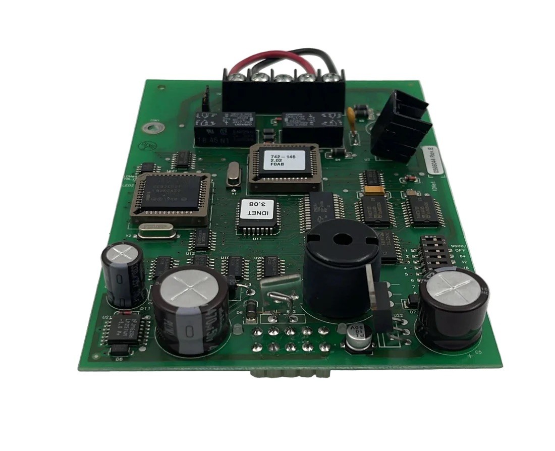 Simplex 4100-3101 IDNet Communication Module (250-Point) USA Stock