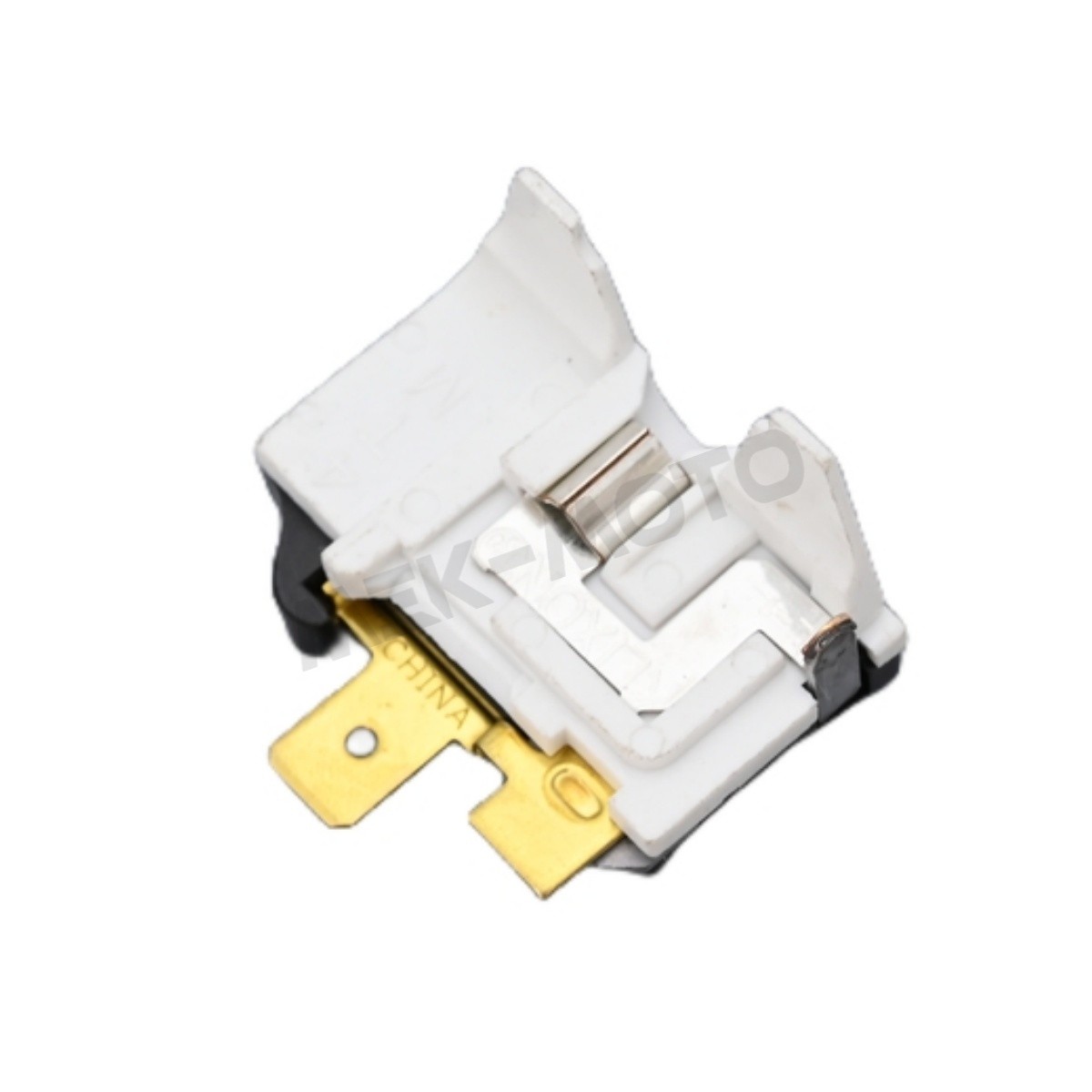 Compressor Overload Protector For 293SHBYY WR08X10025