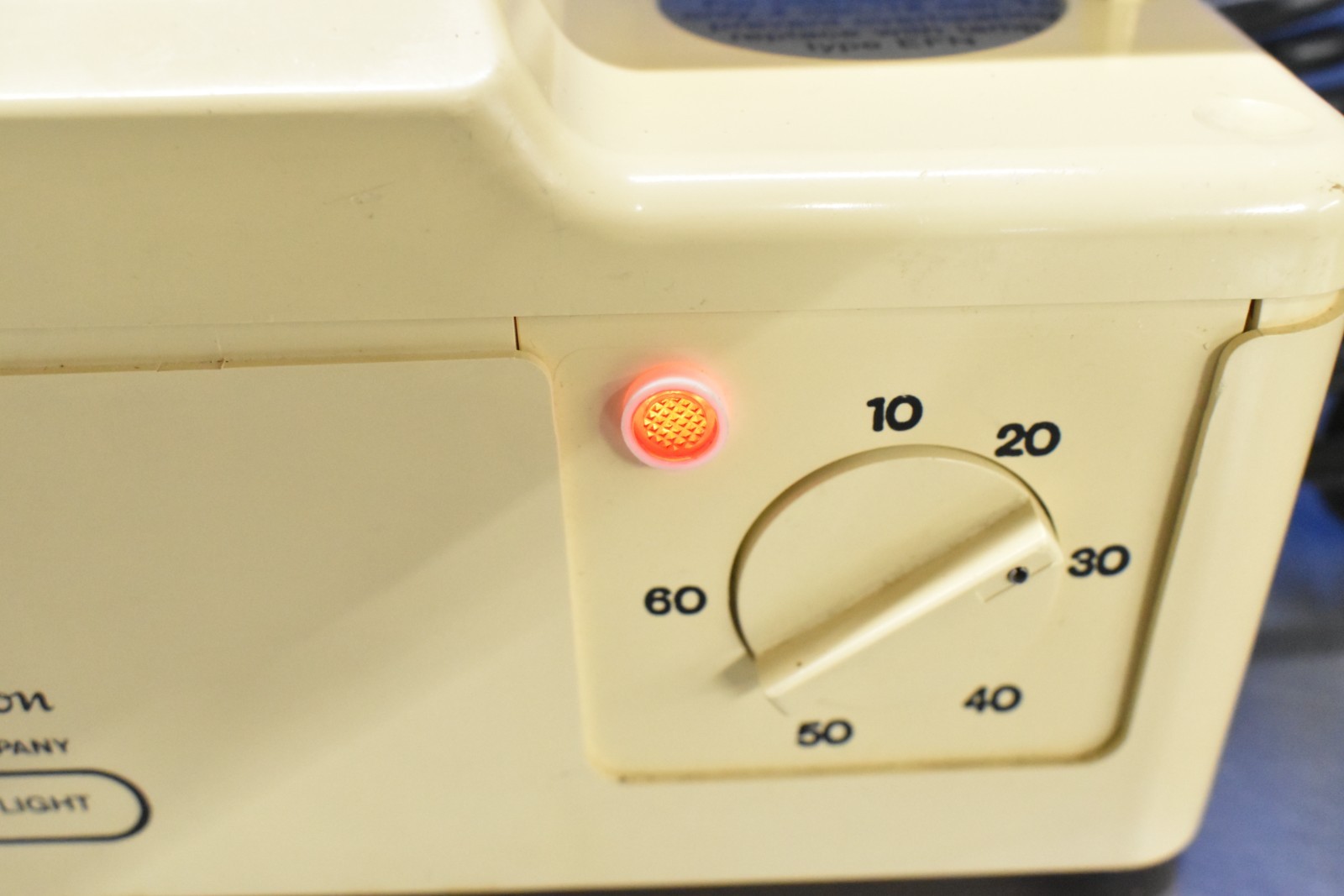 Johnson & Johnson Fotofil Activator Light 2885