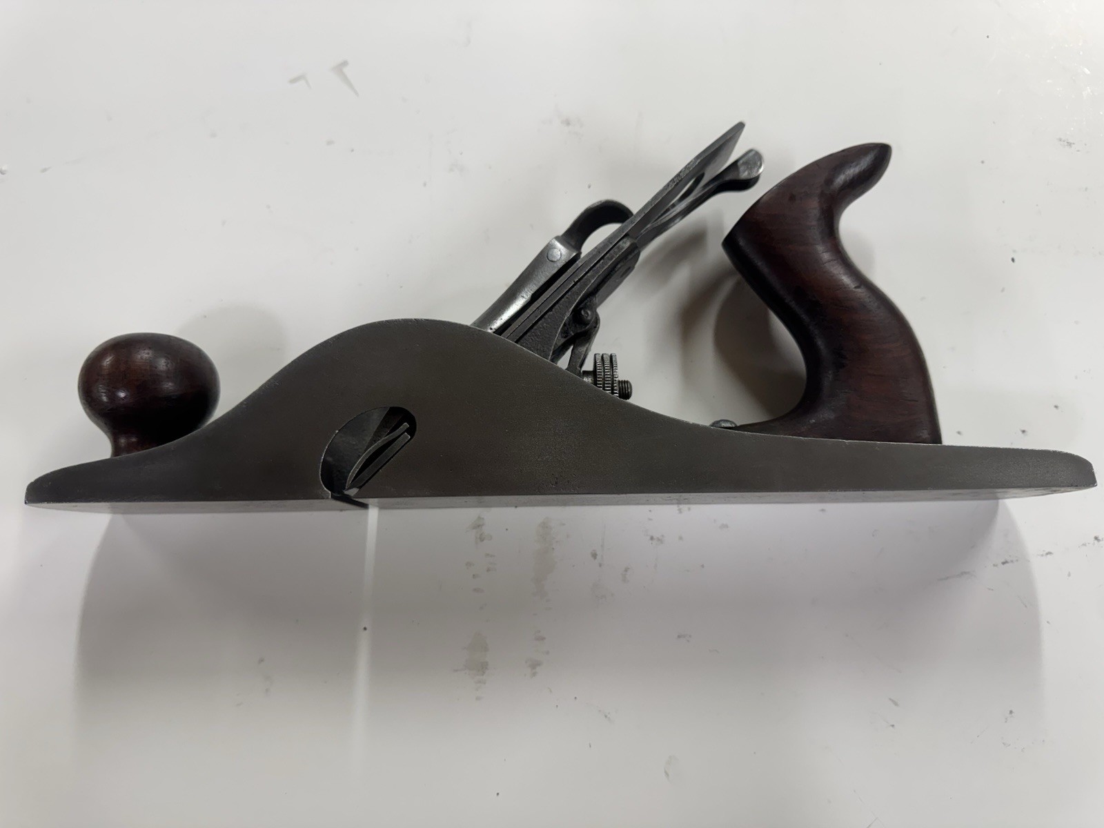 Sargent No 29 & No 30 Rabbet Planes