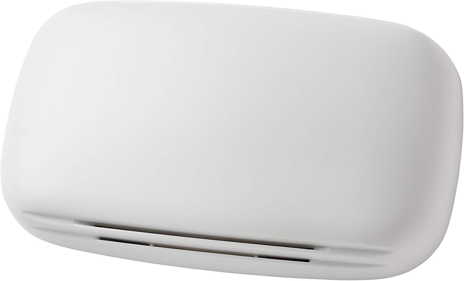 Newhouse Hardware CHM2 Door Chime, White