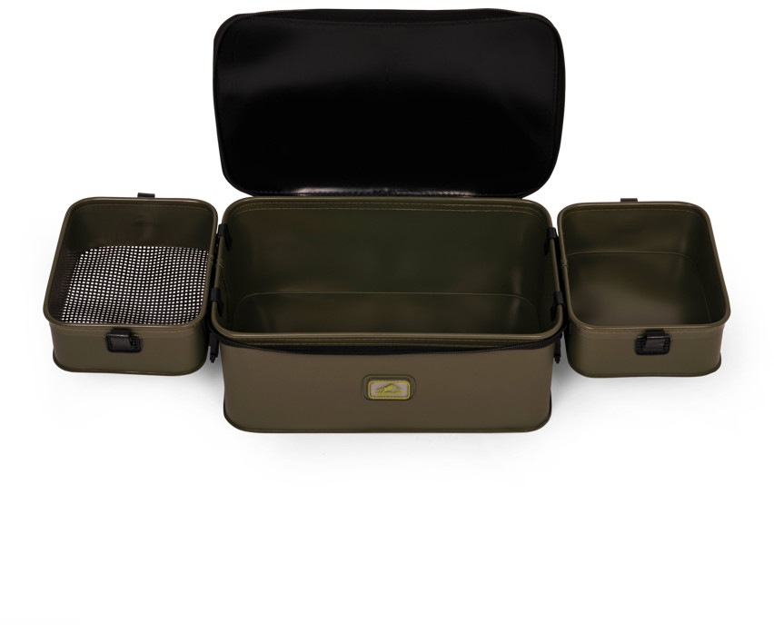 Korum EVA Tackle and Bait Carryall 15L / Coarse Fishing Tackle