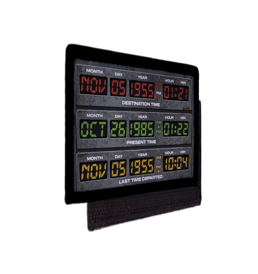 Dumpster Fire Response Team 2026 Patch Tactical Hook Morale [sub]