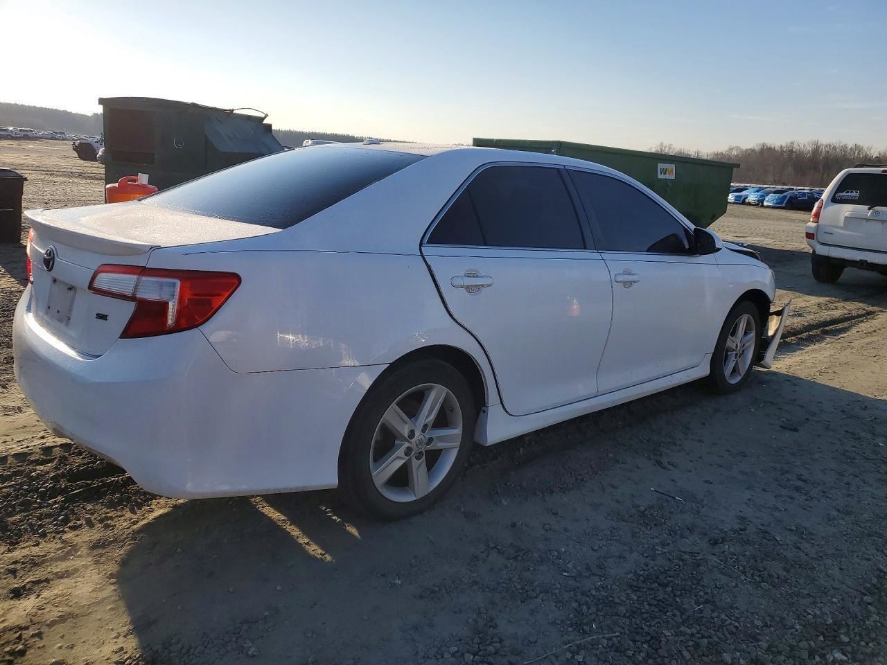 Engine ECM Electronic Module Engine Control SE Fits 12-14 CAMRY 5022572
