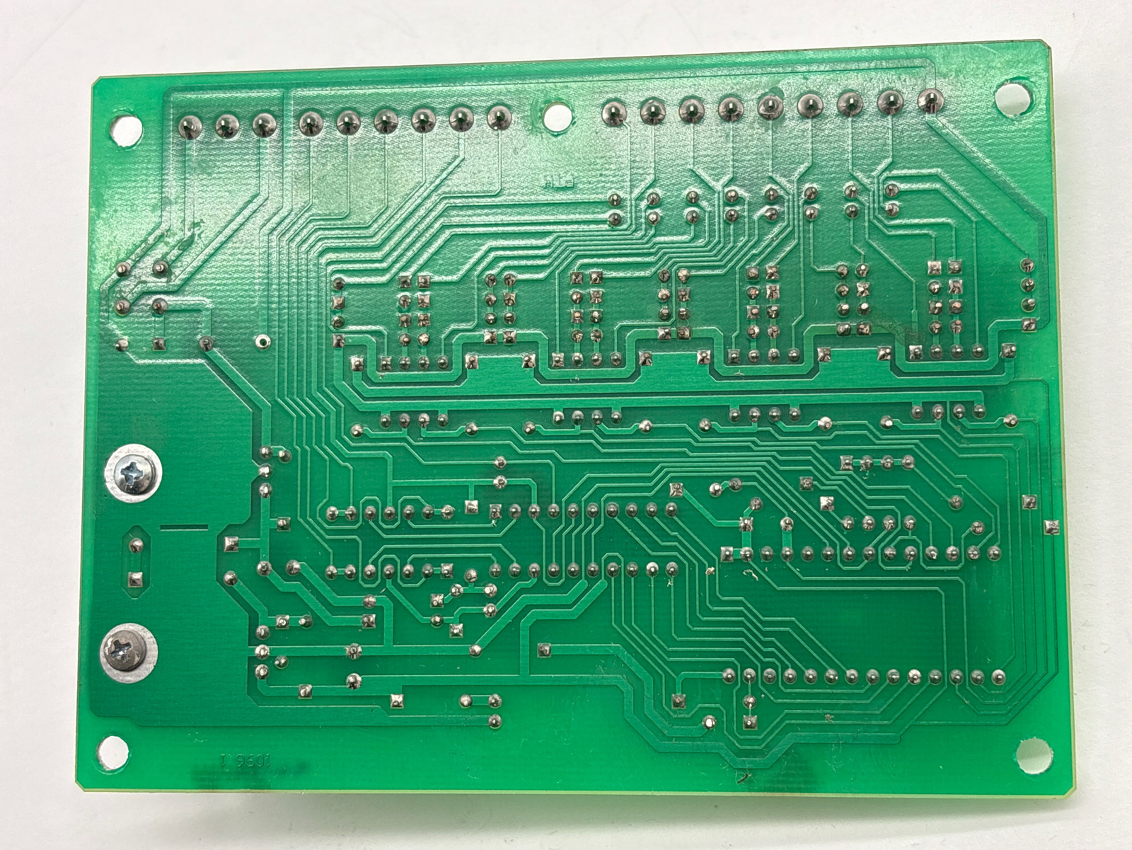 Capmatic BRD/111 Circuit Board