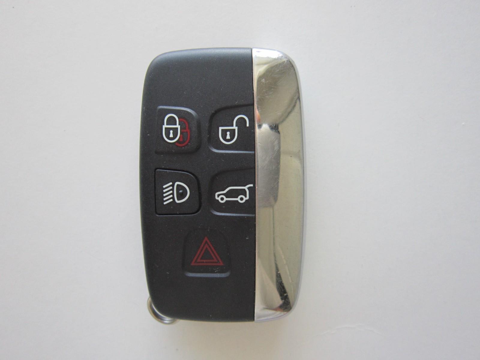 OEM UNLOCKED SMART KEY FOB REMOTE FOR 2010-2020 LAND ROVER KOBJTF10A