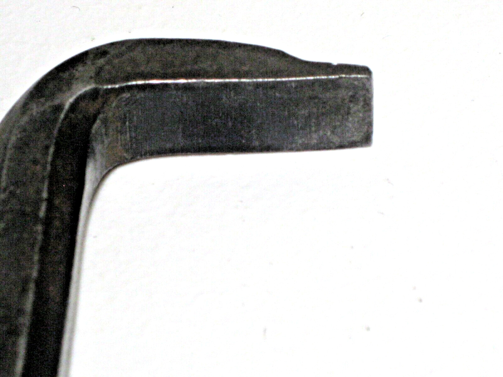 Vintage Cornwell -A Offset Screwdriver --Modified