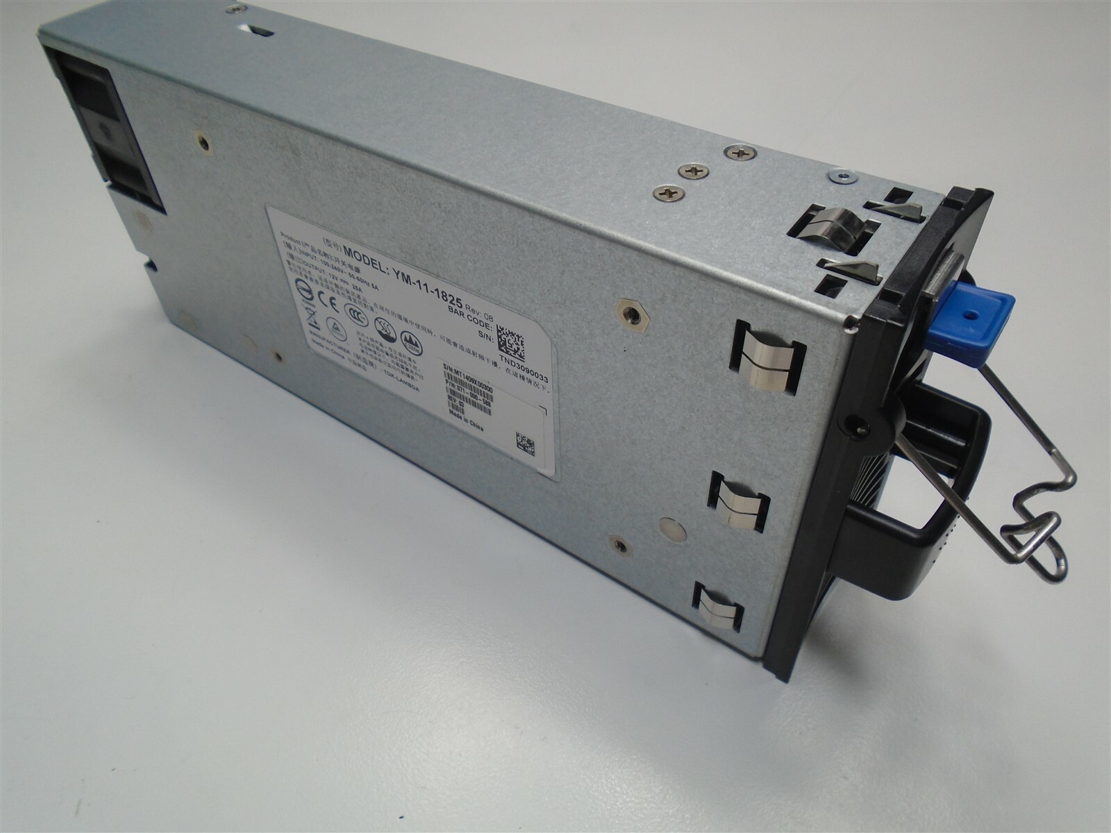 Mellanox MSX60-PF YM-11-1825 300W MSX60xx/MSX10xx With Free Shipping!