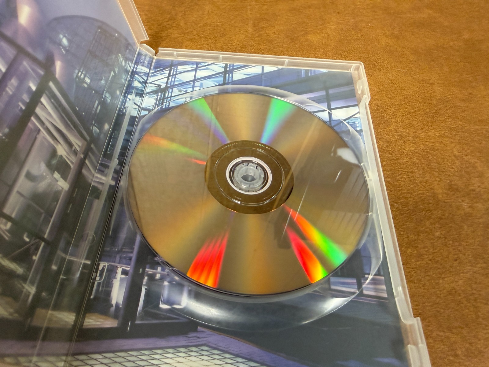 AutoDesk Building Systems 2006 DVD