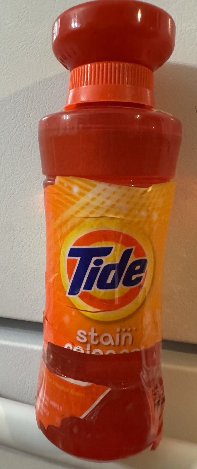 Tide Stain Release in-wash Booster 36 oz / 1080 mL NEW Super RARE Best Price