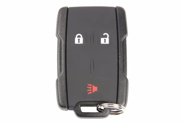 Genuine GM 3 Button Keyless Entry Remote Key Fob 13577771