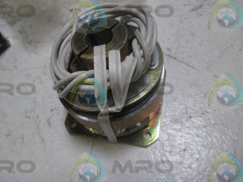 ELECTROID EC22B824V BRAKE ASSEMBLY NSMP