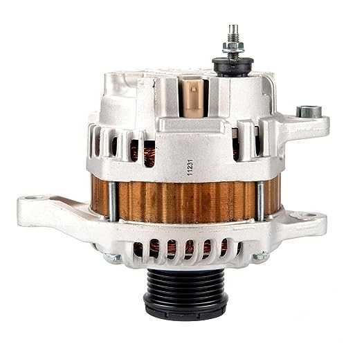 Alternator, Alternators Compatible with Sebring 2007-2013 2008-2013 11231N