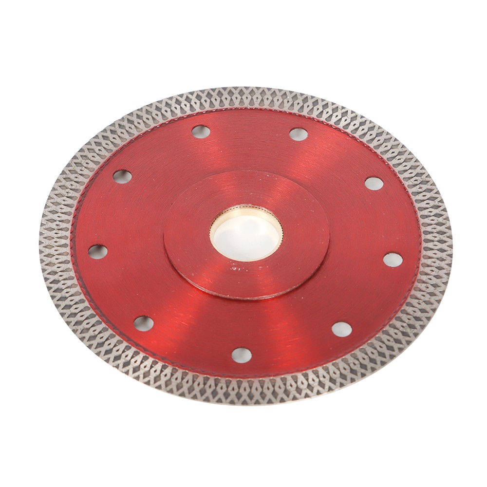 Diamond Saw Blade Fit For Porcelain Tile Granite Marble Stone Ceramic 5"
