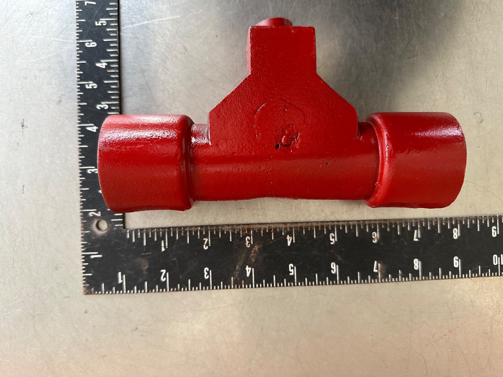 Vintage Blackhawk H-47 Auto Body Heavy Frame Pulling Tool