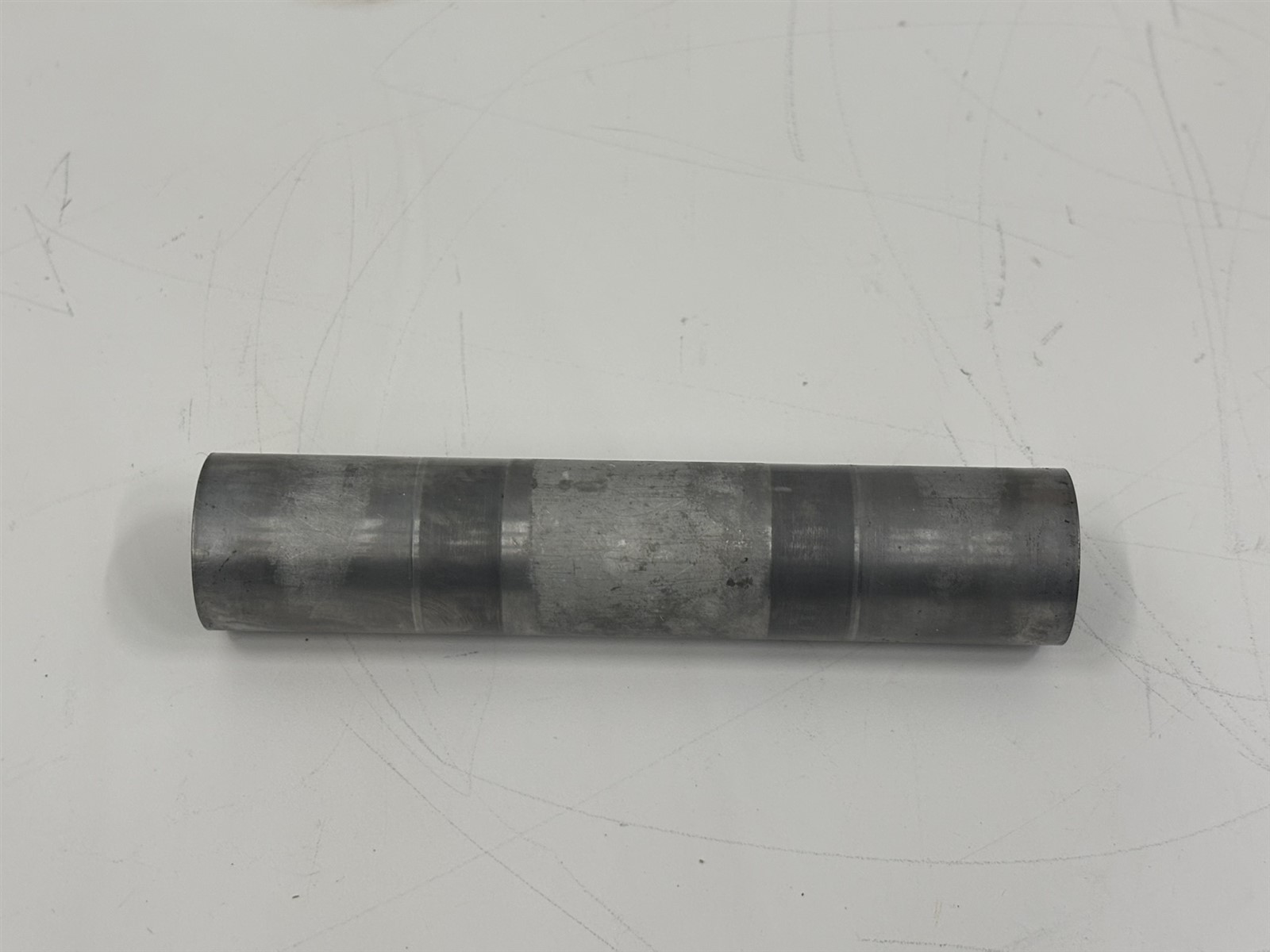 1956 Cessna 172 Front Wheel Nose Gear Axel Tube Shaft 0543003