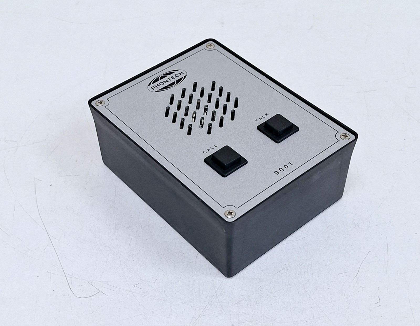 Phonetech 9001 Talkback System Indoor Unit