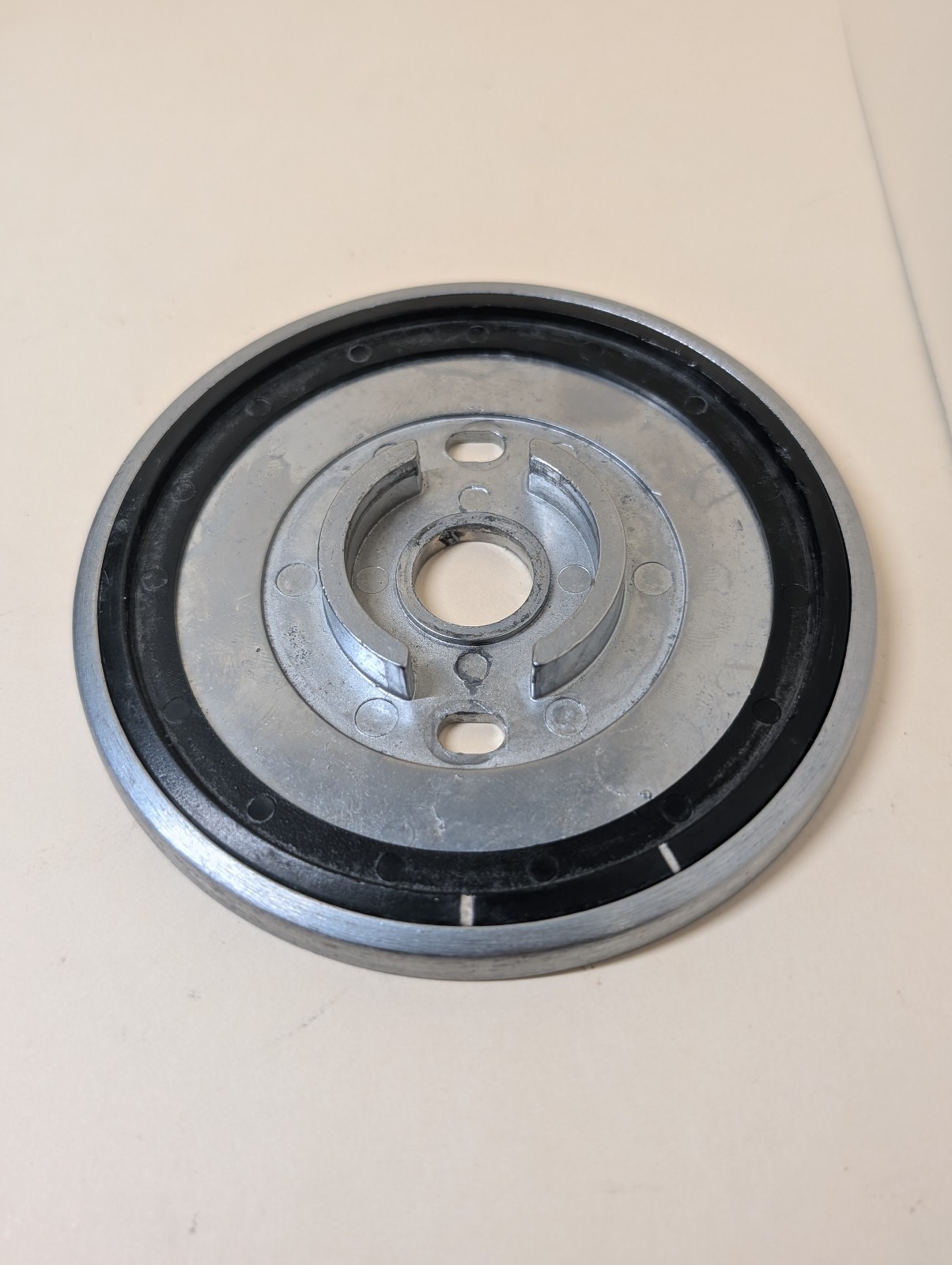 LaGard 1777 Dial ring -091