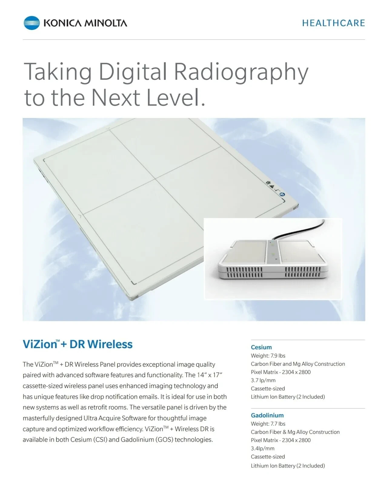 siemens mobilett XP digital