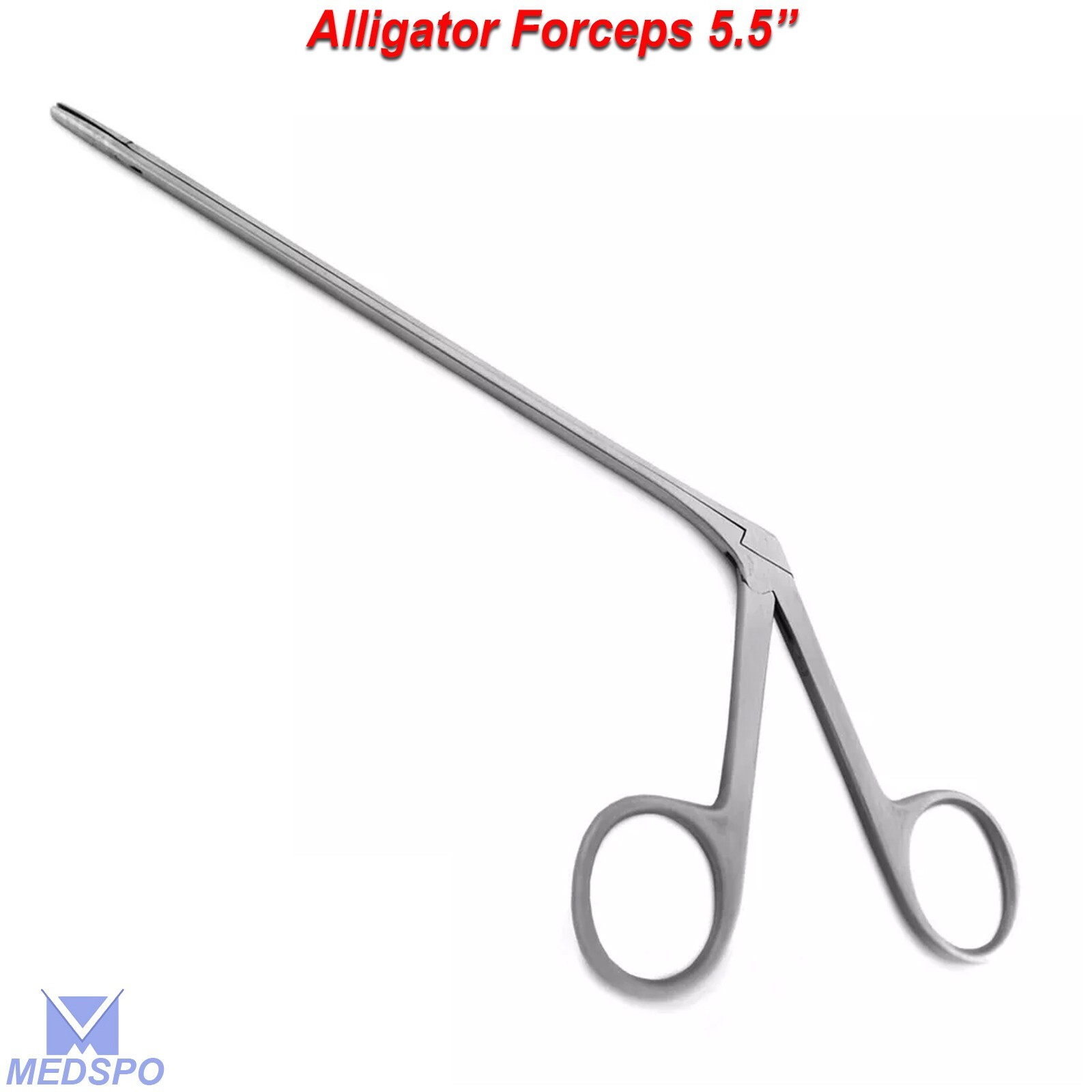Surgical Alligator Forceps ENT Orthopedic Veterinary Instruments