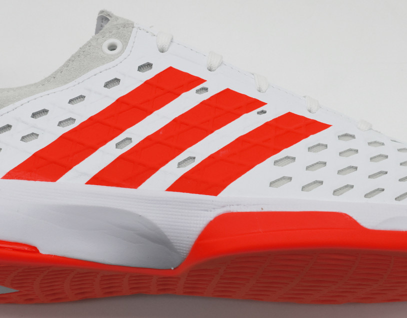 adidas Fencing Pro 24 Men's Fencing Shoes Sports Training Sneakers NWT HQ0282