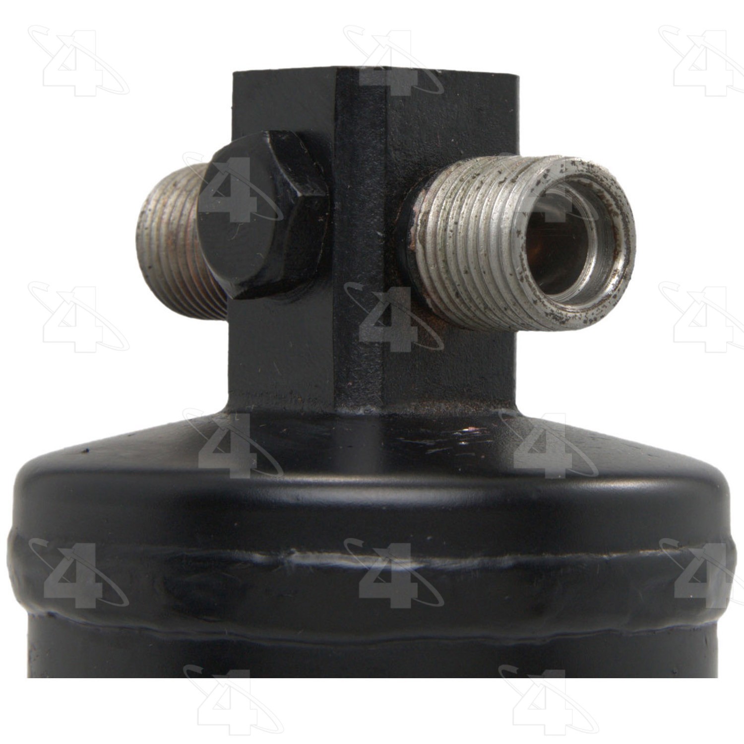 FOUR SEASONS A/C Receiver Drier Fits 1984-1985, 1988 Dodge Mini Ram