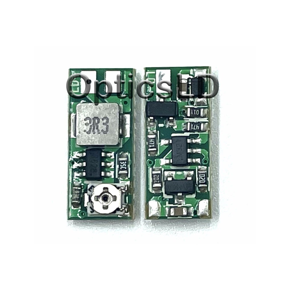 405nm 450nm 488nm 520nm Violet Blue Green Laser Diode PCB Driver Board 150mA