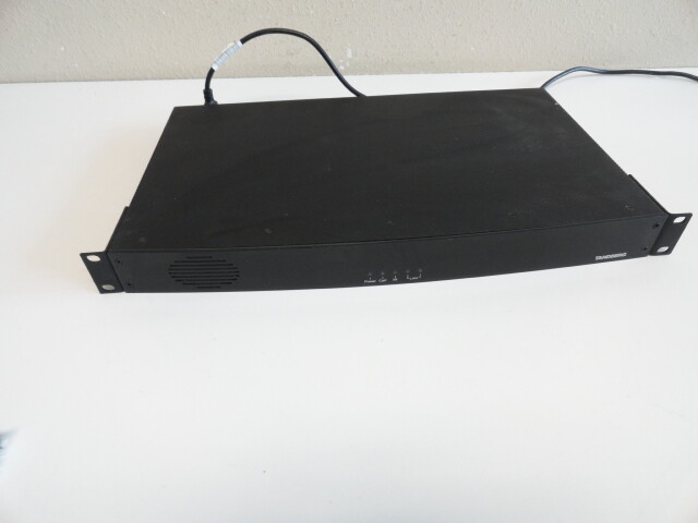 Tandberg TTC6-08 Video Conference System Unit Multi-Media Receiver