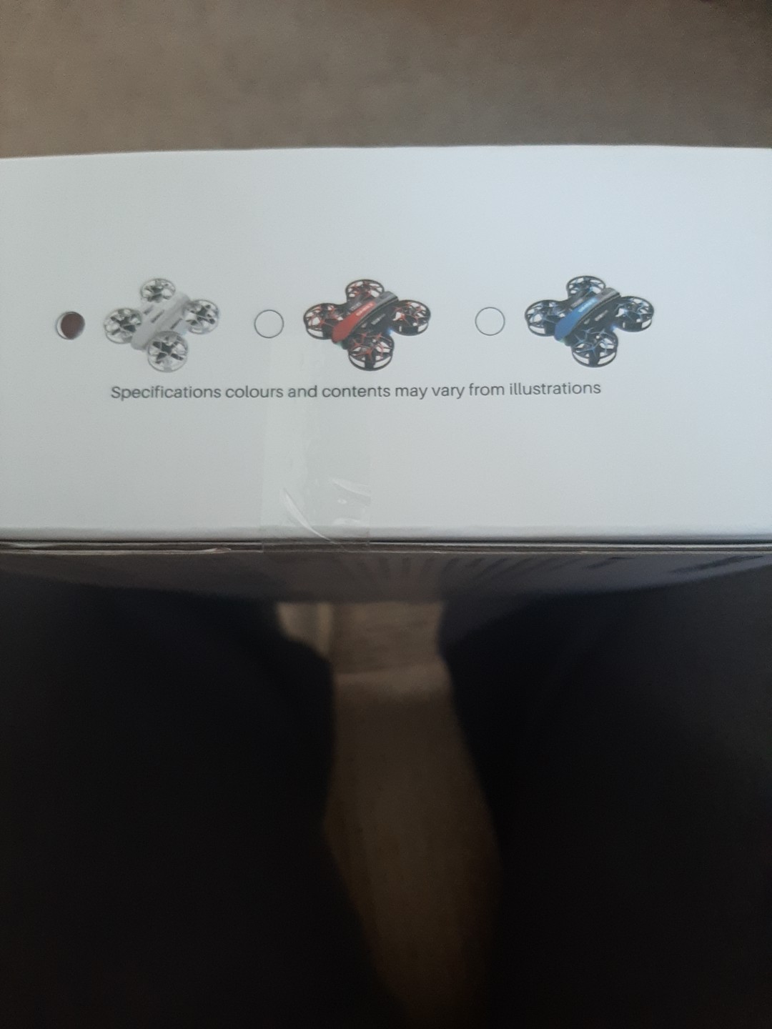 SIMREX X41 BEGINNERS DRONE ( Age : 15+ )