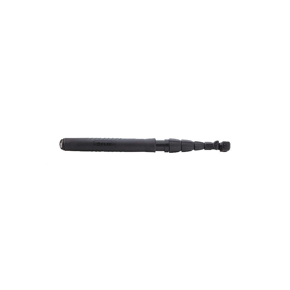 FLIR MR04 Extension Pole,Use with Mfr. No. MR160 49AW83