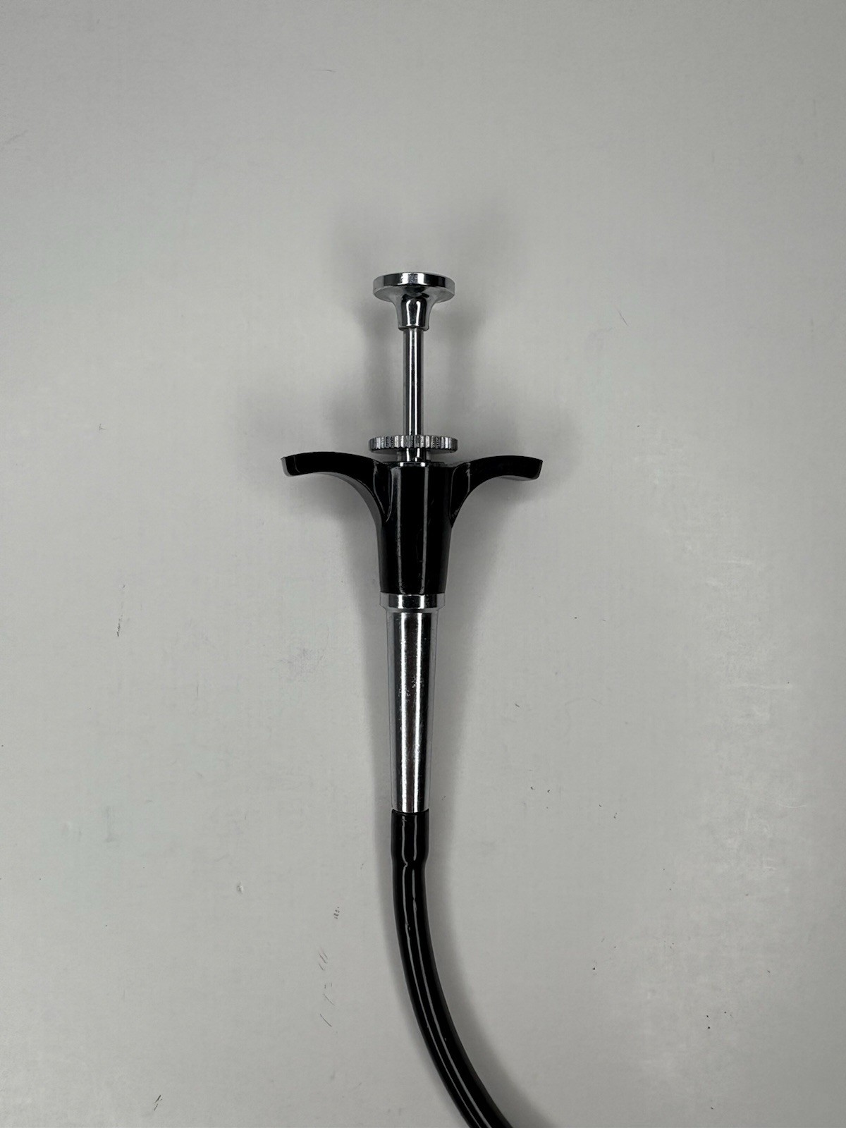 13” Vintage Camera Remote Shutter Release Trigger Cable Lockable - Japan