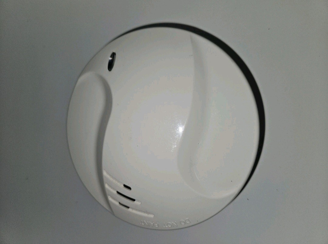 Napco GEM-SMK Wireless Smoke Detector