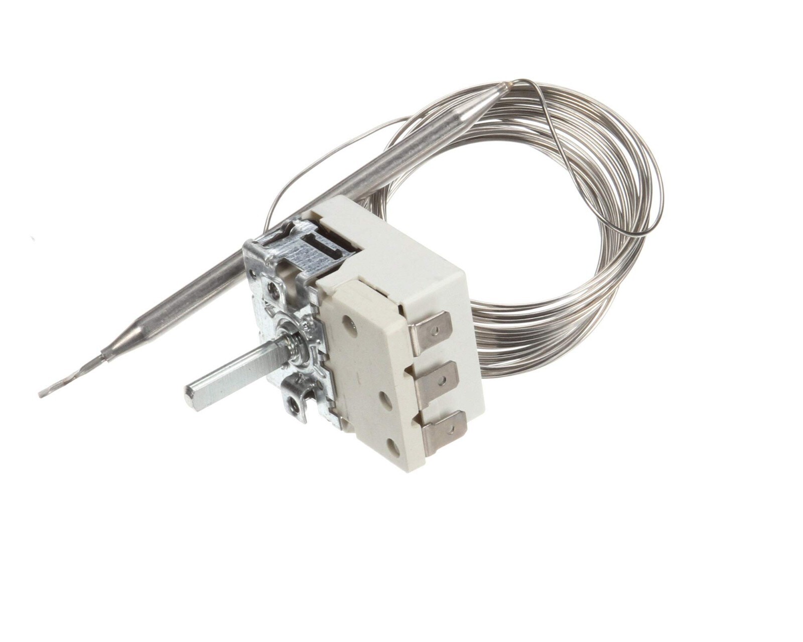 Vollrath 17795-1 Thermostat, 144" Capillary