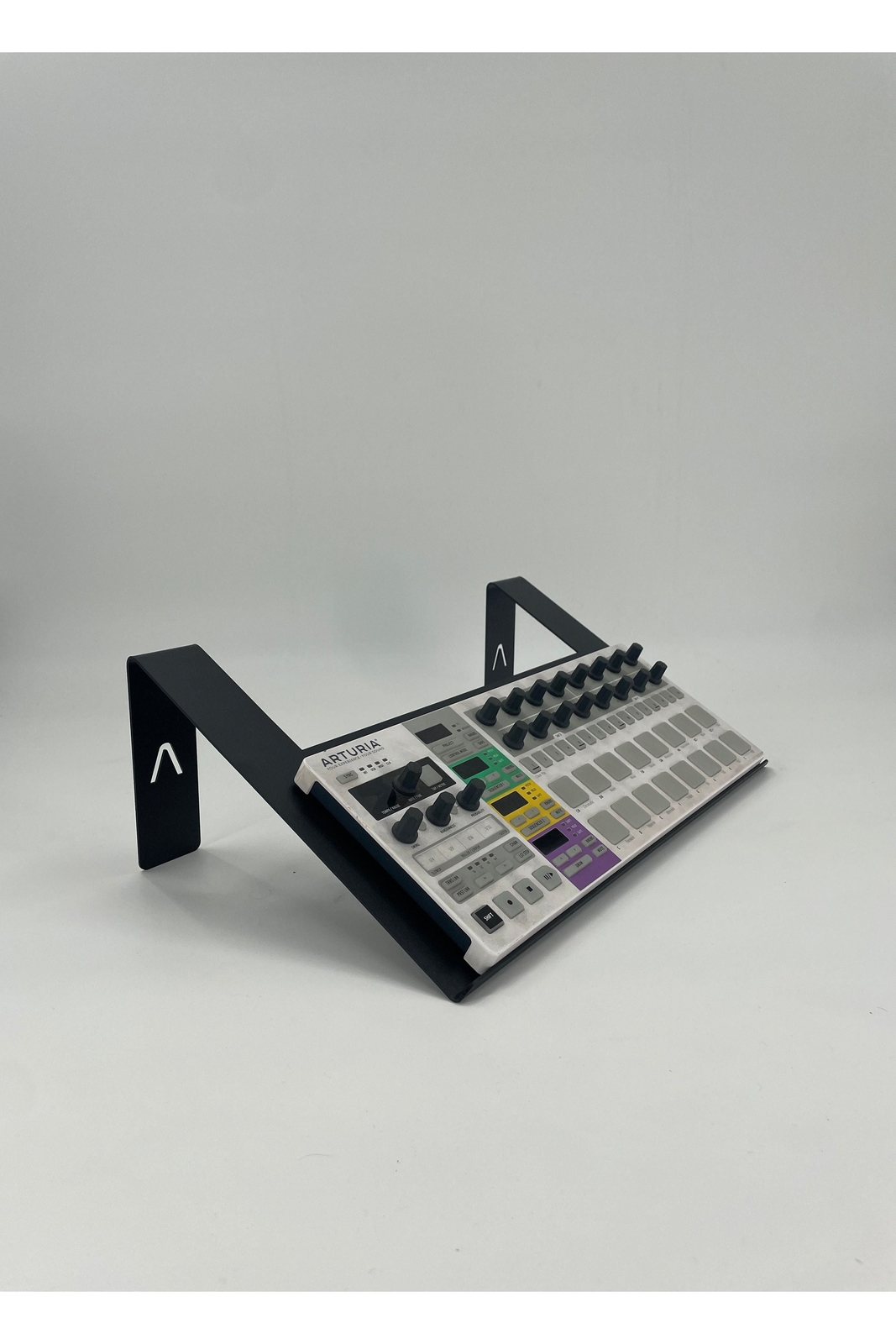 18” Stand for DJ controller, Synthesizer, drum machine, sampler, Moog, roland