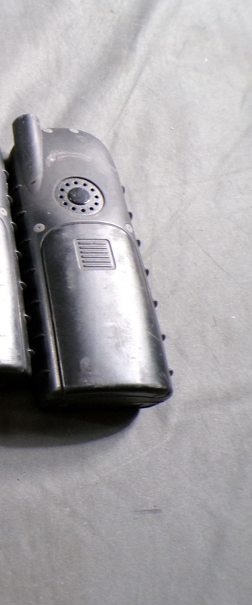 DURAFON-SIP DURABLE LONG RANGE HANDSET
