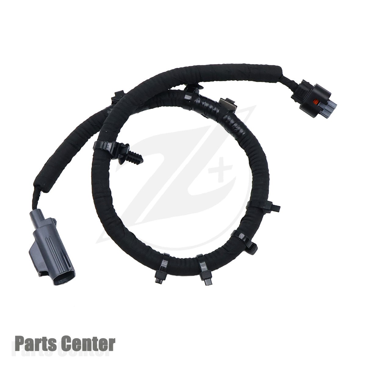 For Ford Rear Parking Brake Jumper Wiring Harness H2GZ-14A411-A