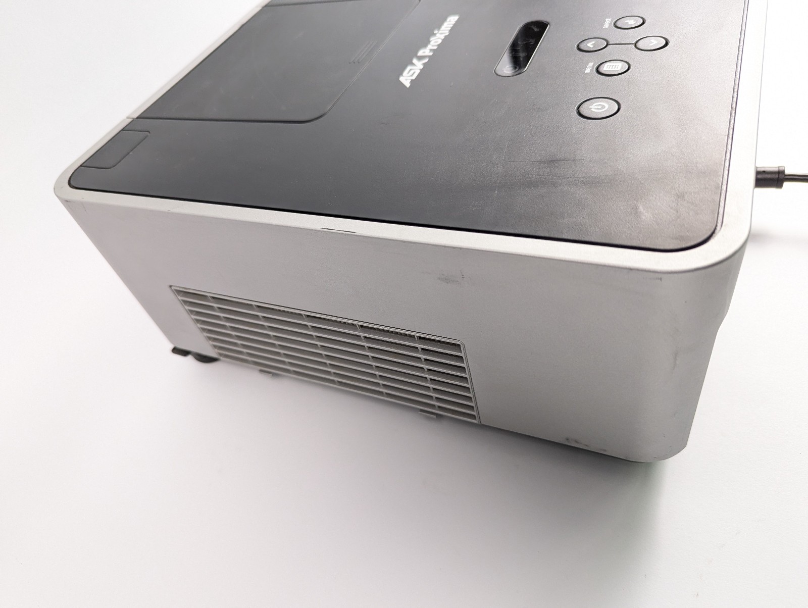 Ask Proxima C445 W400 Multimedia Projector 2153 Lamp Hours