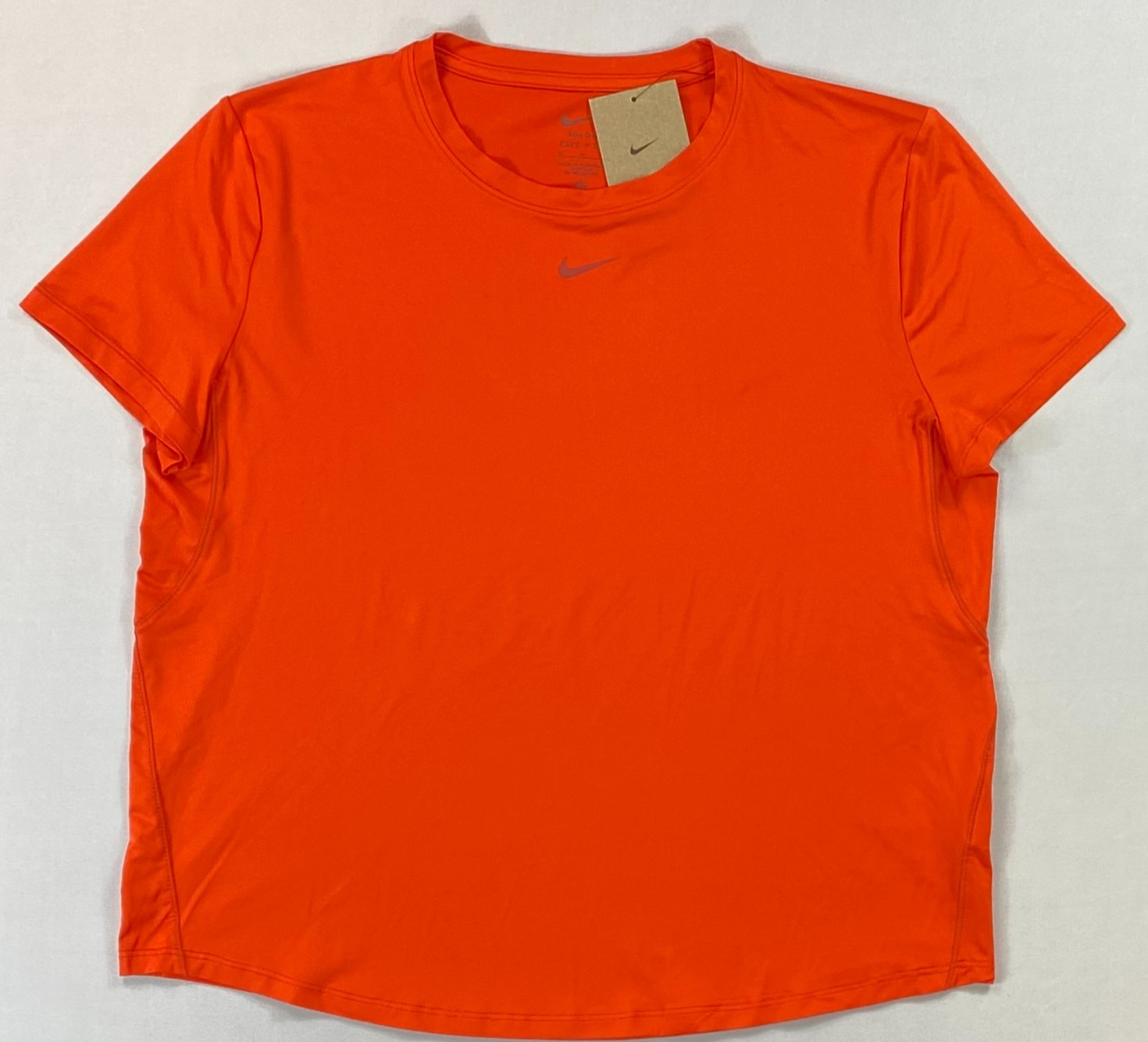 Women's Nike One Classic Dri-FIT Short-Sleeve Top FN2798-5633