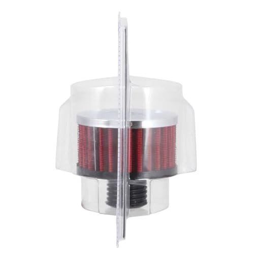 Vent Air Filter/Breather: High Performance, Premium, Washable, Replacement