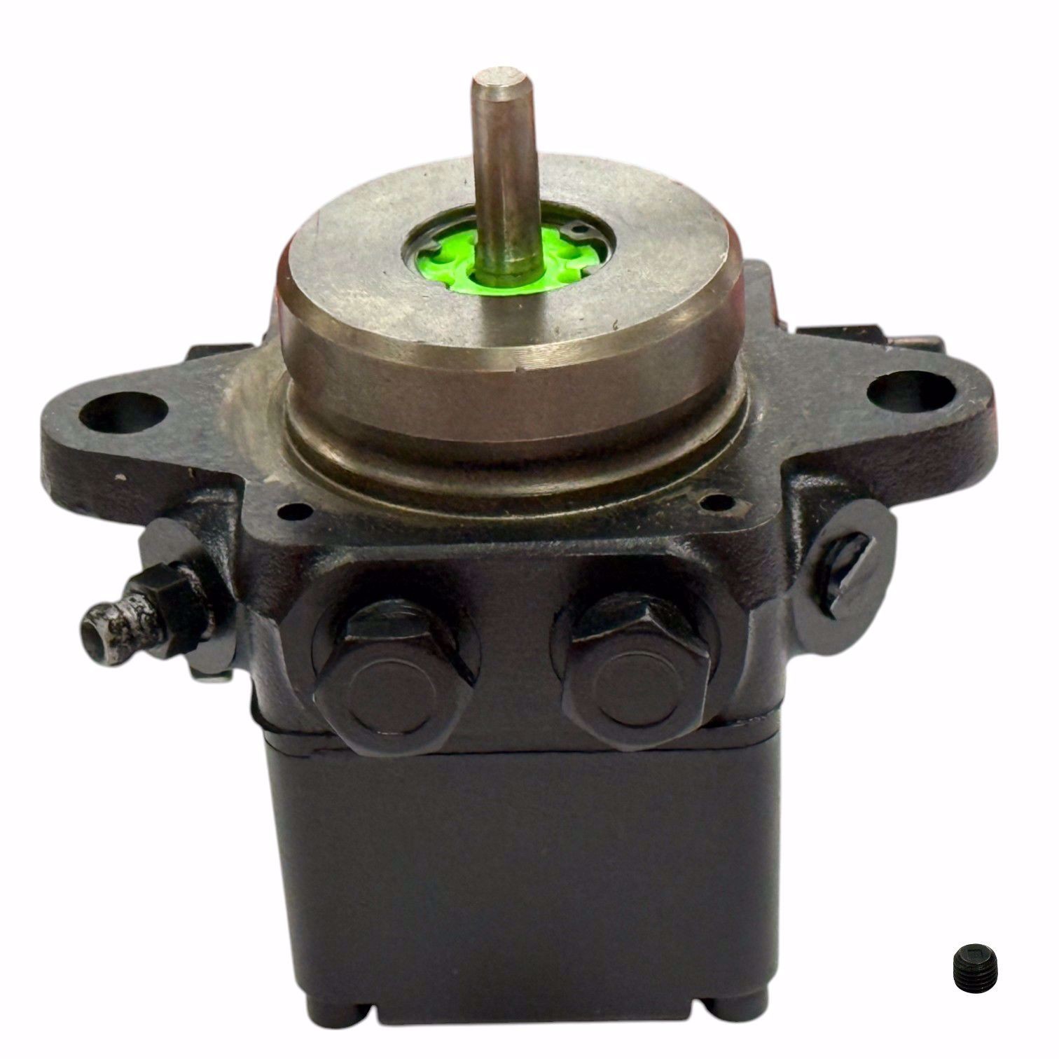 SUNTEC A2YA-7916-B A2YA7916B SINGLE STAGE 3450 A PUMP 7 GPH A2YA-7916