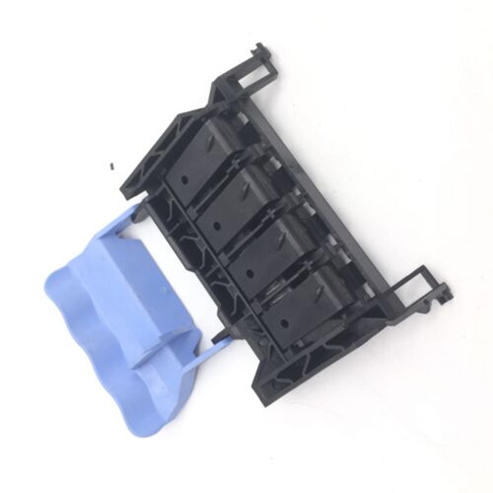 Carriage Cover Black+Blue For HP DesignJet 800 C7779 C7769 500 510 printer parts