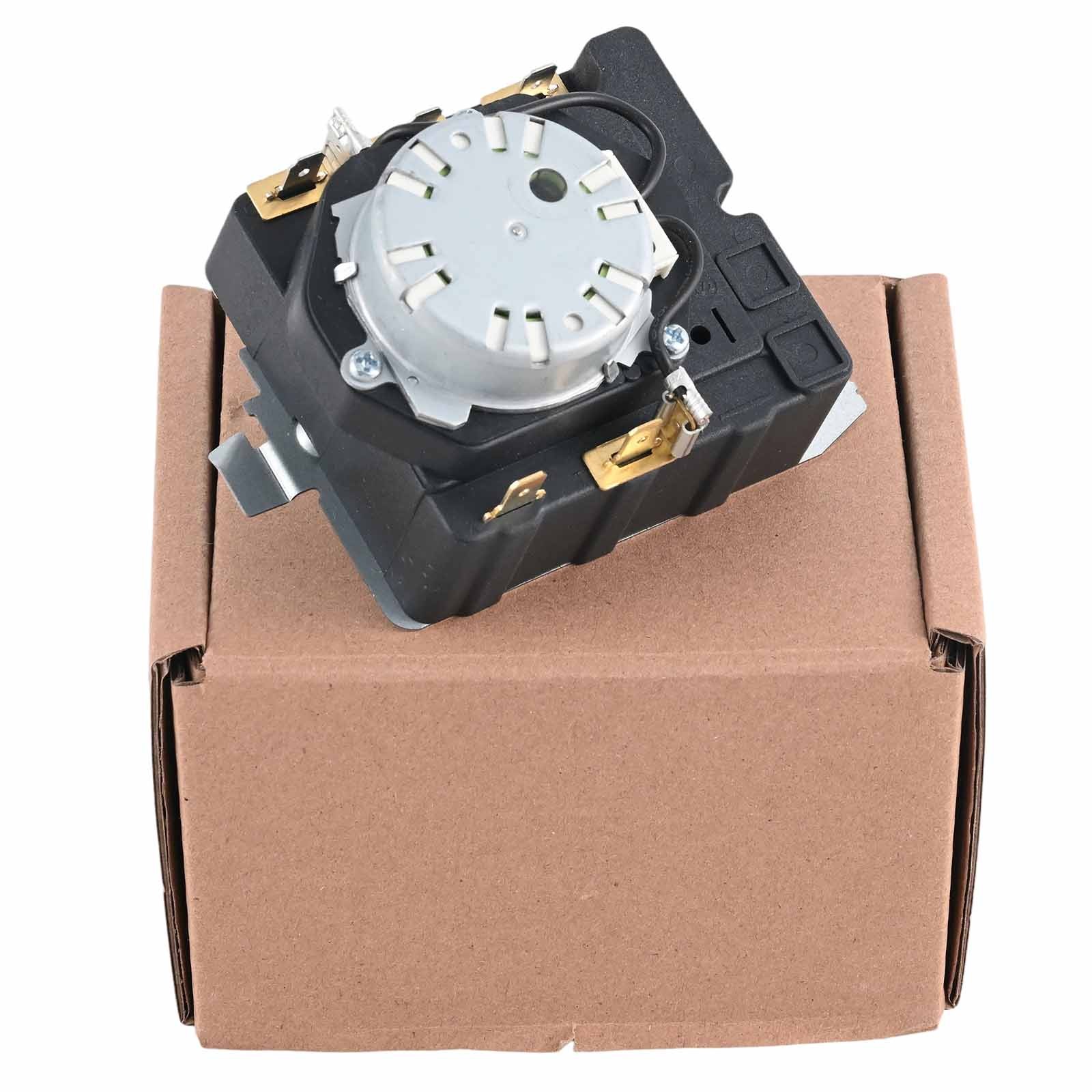 Dryer Timer Control Fit Hotpoint WE4M532 AP5788219 WE4M362 TMD1FM07