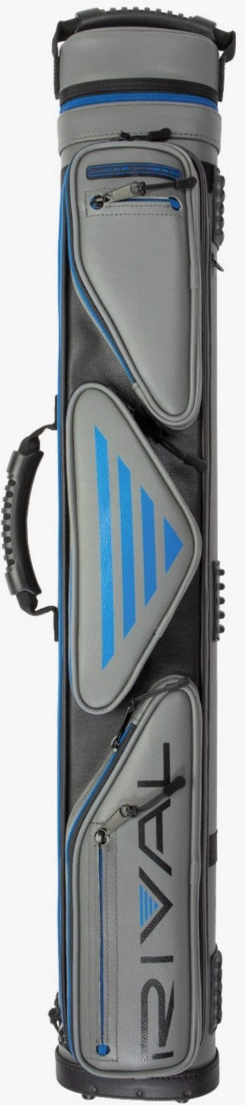 Lucasi Hybrid Rival 3x4 Case