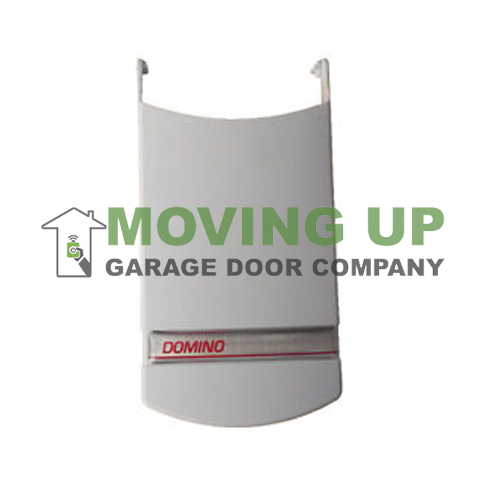 GD1 Domino Replacement Lid Cover Only Garage Door Keypad Keyless Entry GD-1
