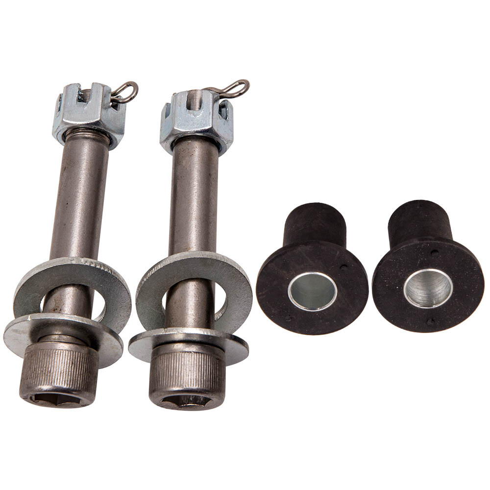 Engine Hood Hinge Pivot Bolt Kit Bushing For Peterbilt 378 379 23-15273 13-04727